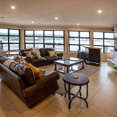 Stay At The Point - Peaceful Plentiful Penthouse Durban Exterior foto