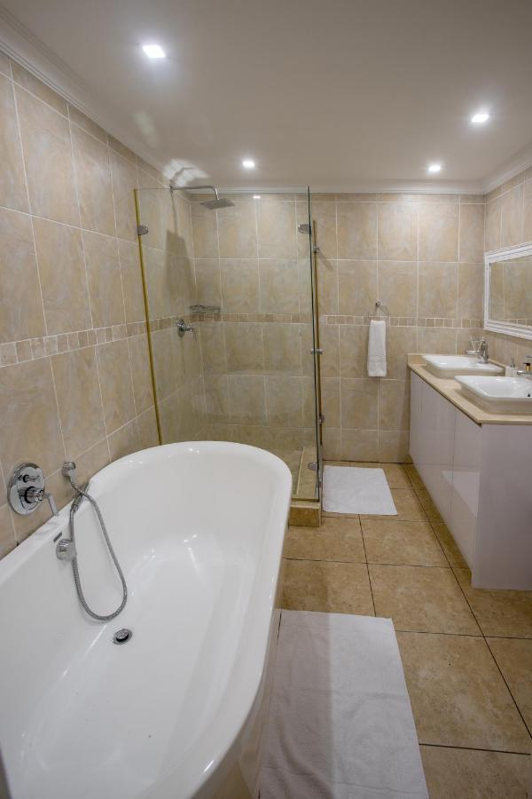 Stay At The Point - Peaceful Plentiful Penthouse Durban Exterior foto