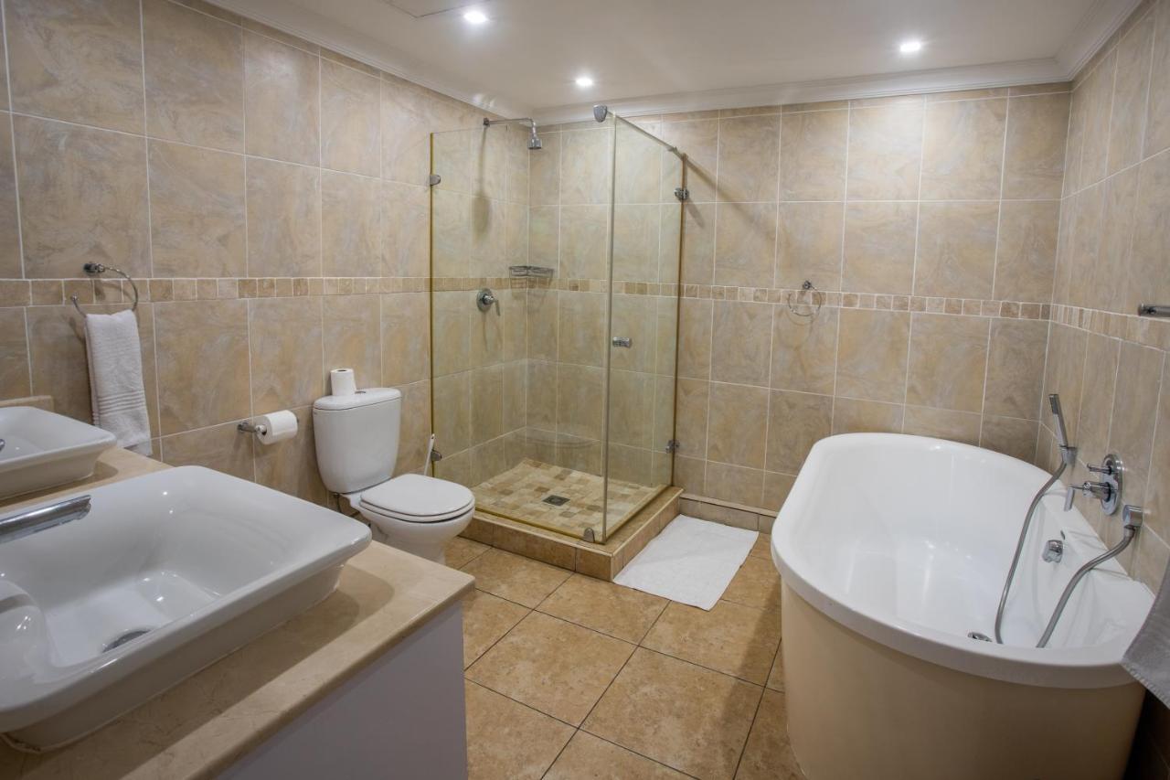 Stay At The Point - Peaceful Plentiful Penthouse Durban Exterior foto