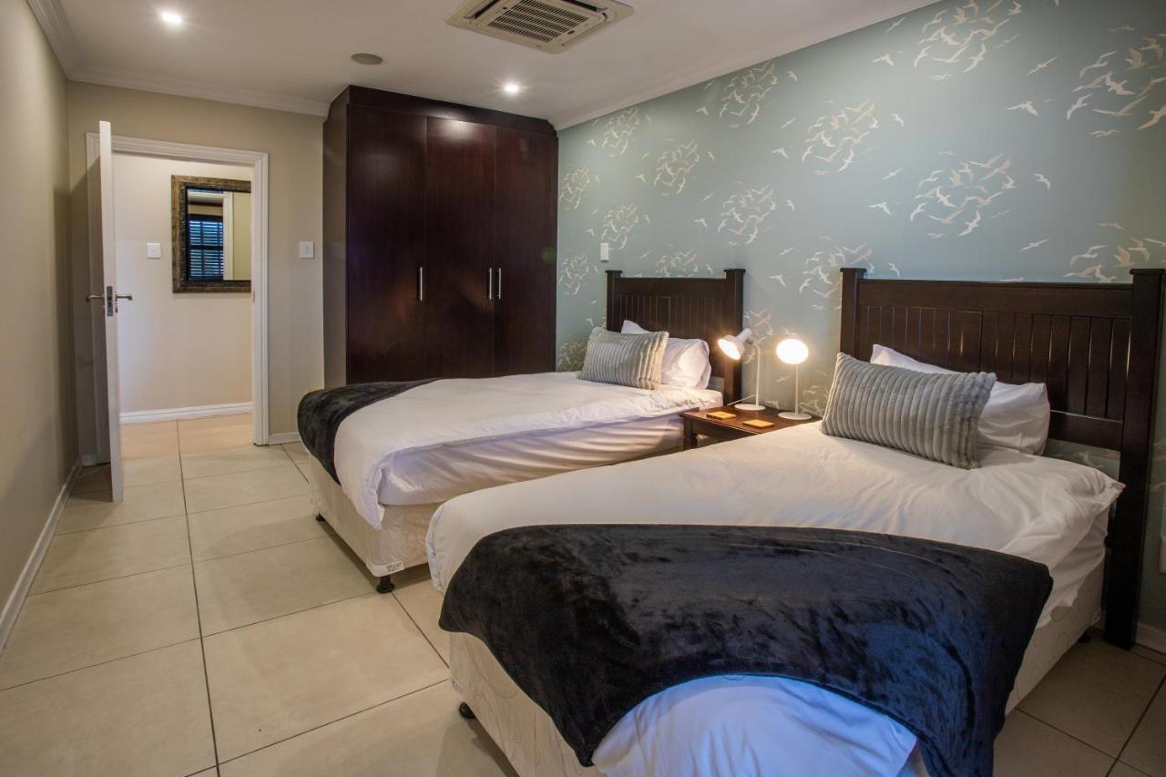 Stay At The Point - Peaceful Plentiful Penthouse Durban Exterior foto
